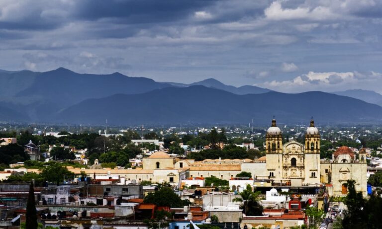 Is Oaxaca Safe? (2022) The Truth About Oaxaca Safety