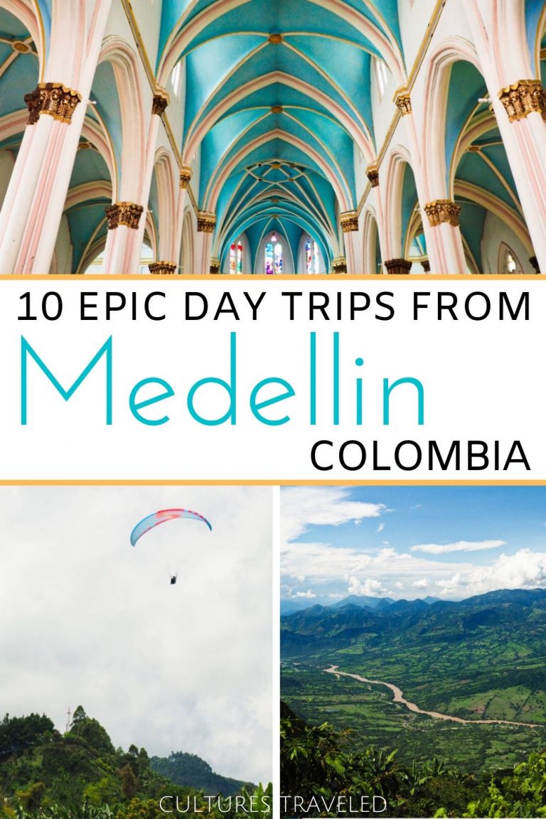 Family-friendly day trips from Medellín under 2 hours 2026 image 3