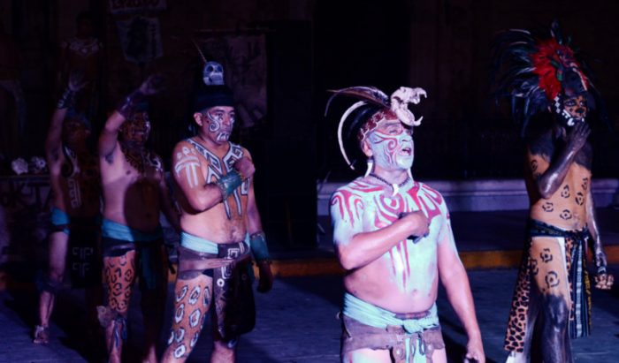 The Mayan Ball Game makes our list of The Best Things To Do In Merida Mexico. This ancient game was traditionally played at Mayan sites throughout the Mayan World.