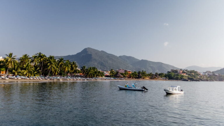 Is Zihuatanejo Safe for Tourists in 2024?