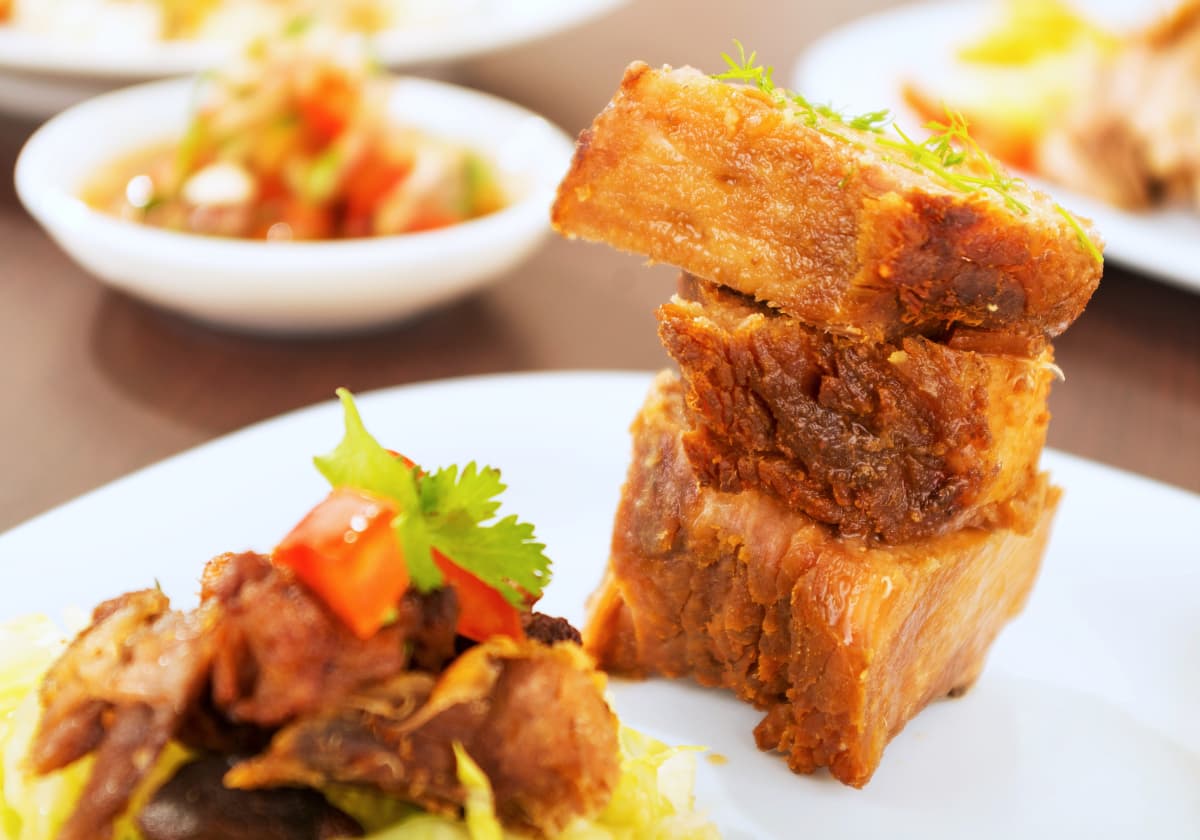 Ecuadorian Food: 25 Traditional Dishes to Try
