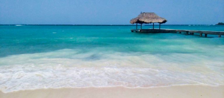 Cartagena Beaches: 10 Best Beaches in Cartagena