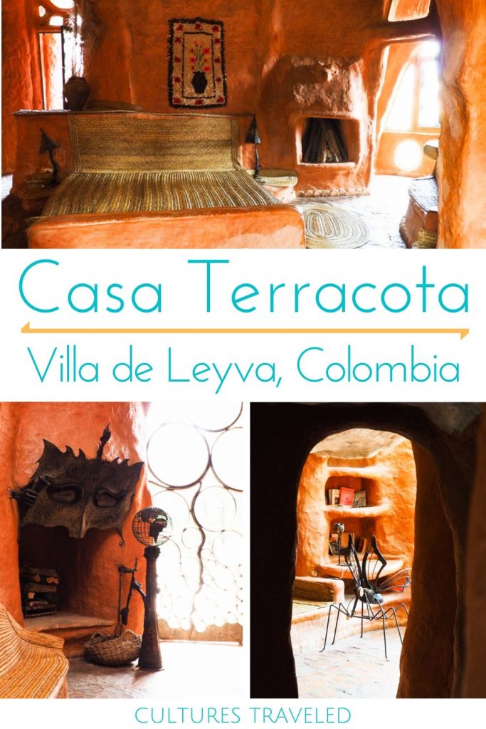 Casa Terracota – Villa de Leyva, Colombia - Atlas Obscura