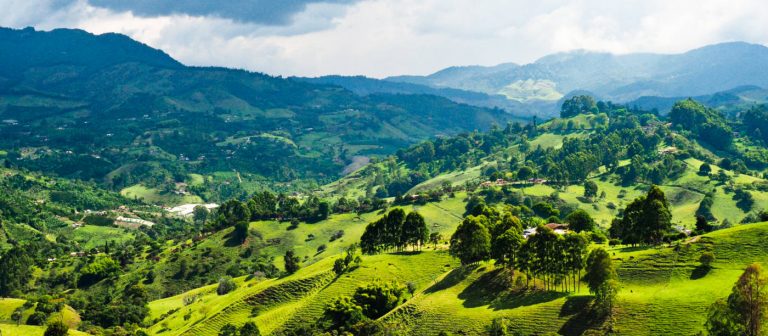 10 Epic Weekend and Day Trips From Medellin